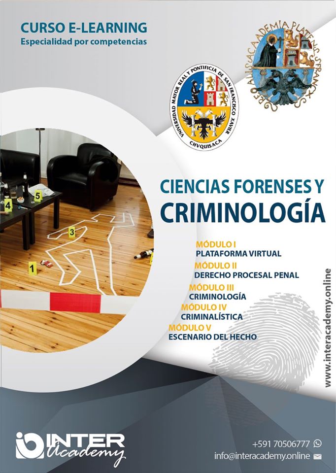 CRIMINOLOGIA 4TA VERSION